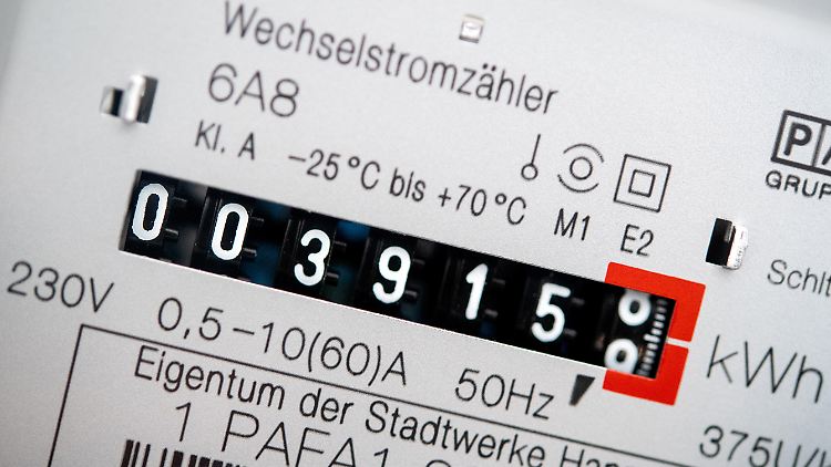 Dunkel wird es für die Stromio-Kunden nicht.