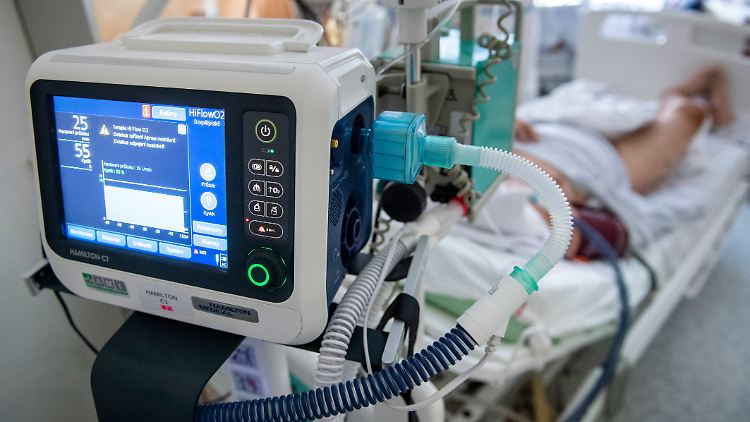 Falsche Behandlungen im Krankenhaus kosten jährlich viele Menschen das Leben.