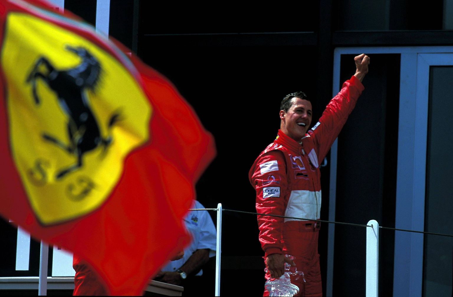 Die Formel-1-Weltmeisterschaft gilt für viele als wichtigster Titel im Motorsport. Seit …