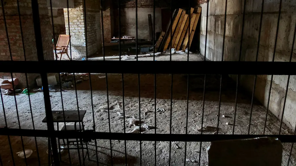 2022-09-18T162951Z-282555995-RC2NJW9K9U1Y-RTRMADP-3-UKRAINE-CRISIS-PRISON