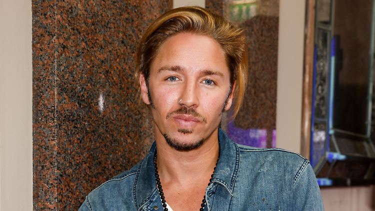 Wurde nun auch selbst als Zeuge befragt: Gil Ofarim.