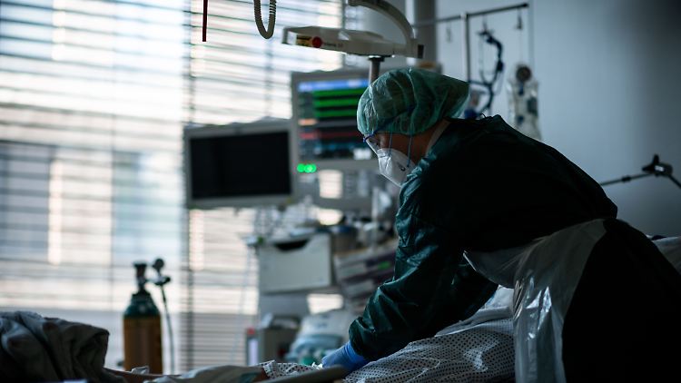 Inzwischen sei die Lage wieder "unter Kontrolle".