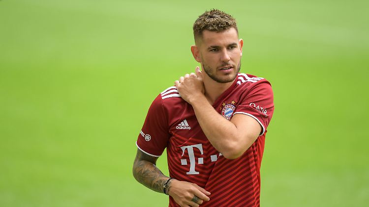 Hernández muss am 19. Oktober in Madrid vor Gericht erscheinen.