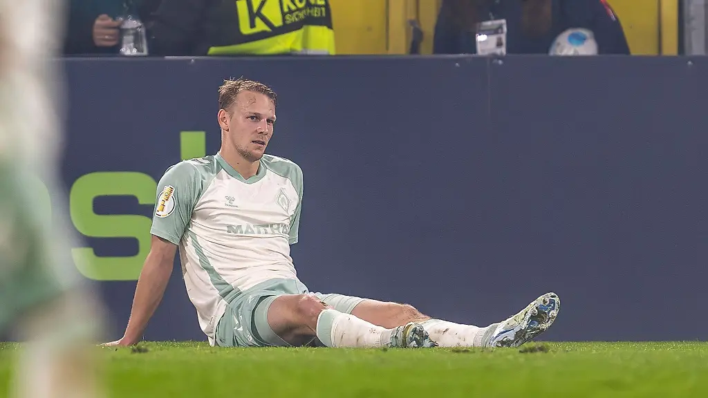 Marco-Gruell-fehlt-Werder-Bremen-am-Wochenende-wegen-einer-Muskelverletzung-im-Oberschenkel