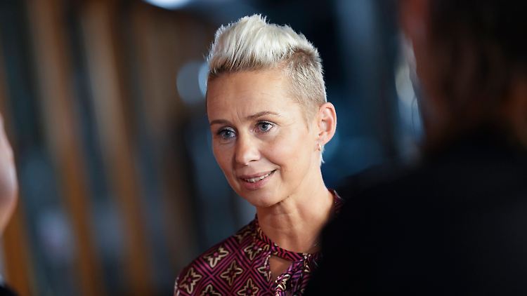 In der CDU müssten sich Frauen zu oft zwischen Kindern und Karriere entscheiden, kritisiert Silvia Breher. 