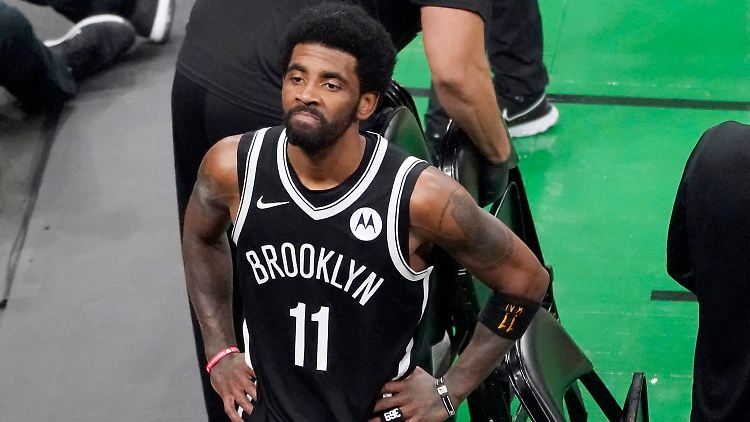 Irving ist seine eigene Haltung wichtig.