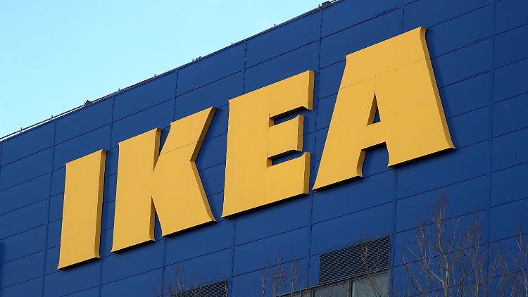 Wer bei Ikea nach einem Billy-Regal sucht, geht momentan leer aus.
