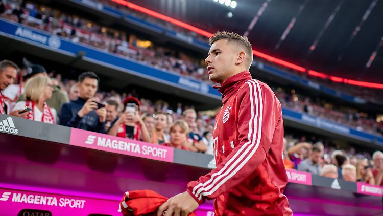 Hernández droht länger auszufallen.