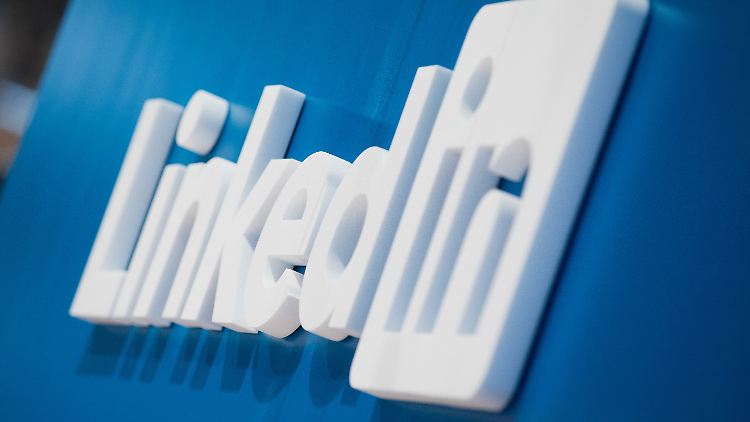 Linkedin startete 2014 mit einer eingeschränkten Sonderversion in China.