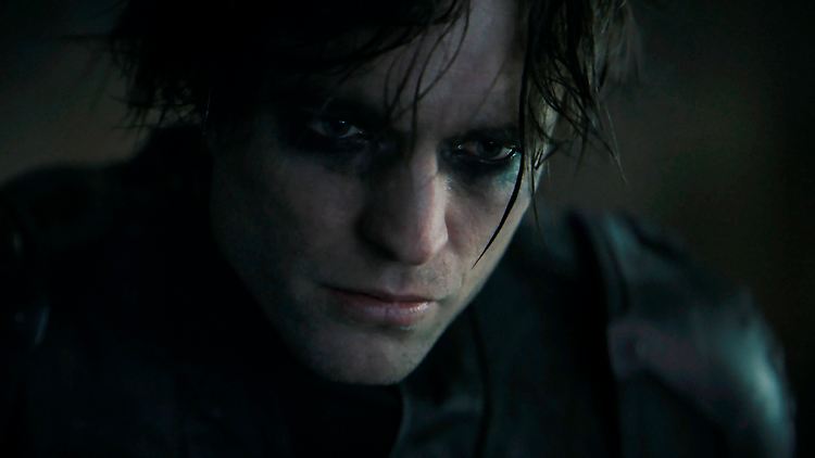 "Er hat nicht viel Kontrolle über seine Persönlichkeit", urteilt Pattinson über seine Filmfigur.