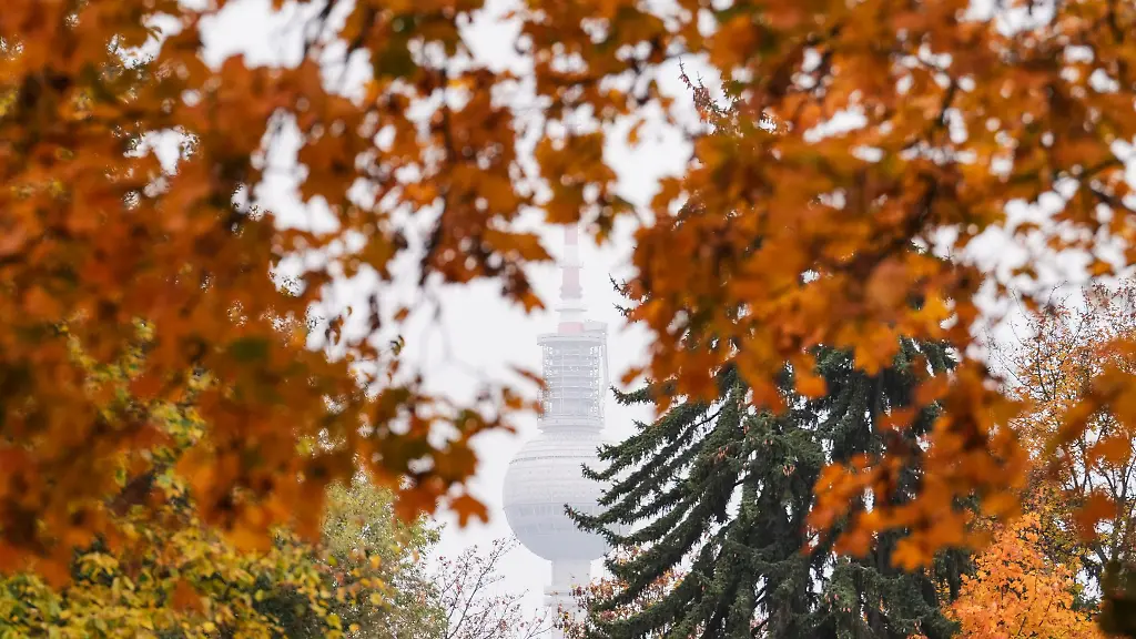 Herbstwetter-in-Berlin