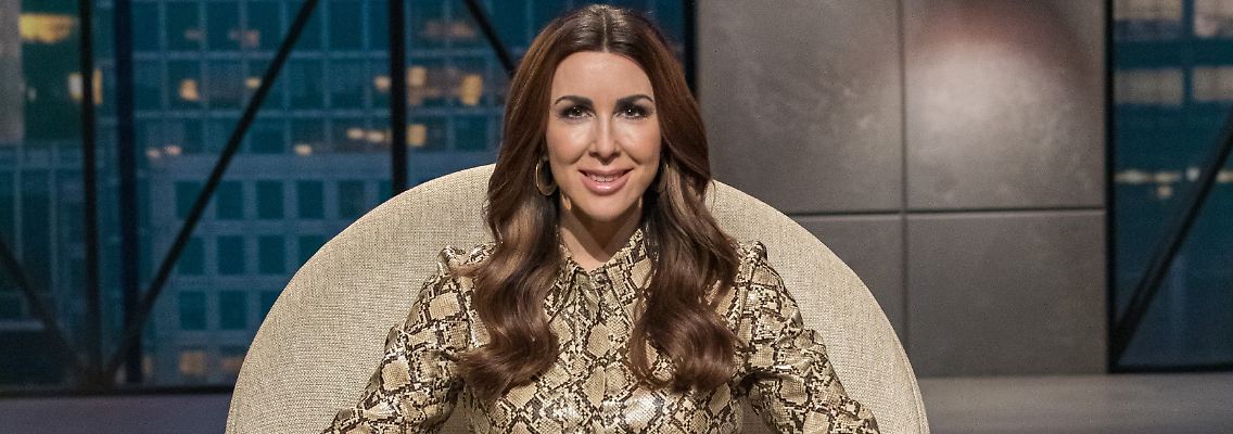 Investorin Judith Williams geht die derzeitige Schulpolitik gegen den Strich