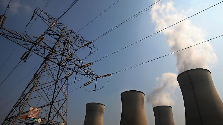  Zuletzt waren auch in Deutschland verschiedene Energieanbieter wegen der stark gestiegenen Preise in finanzielle Schwierigkeiten geraten.