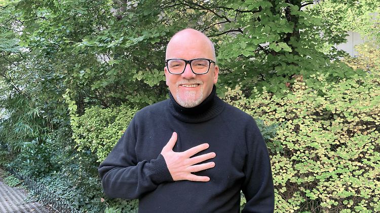 Vom Bettler zum gefeierten Musiker: Gerhard Friedle hatte es im Leben nicht immer gemütlich.