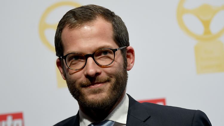2017 übernahm Julian Reichelt den Vorsitz der Chefredaktionen und damit die redaktionelle Gesamtverantwortung für die "Bild"-Zeitung.