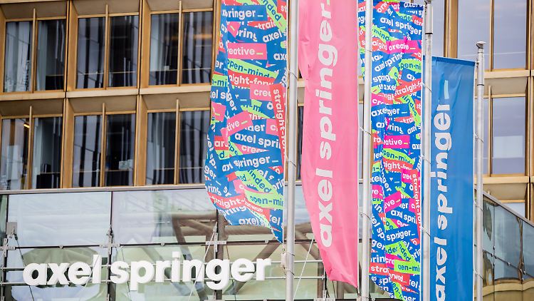 Springer ist nun hundertprozentiger Eigentümer von Politico.
