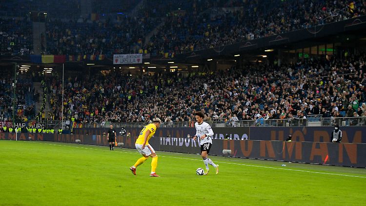 Braucht es wirklich noch mehr Pflichtspiele, noch mehr große Turniere?
