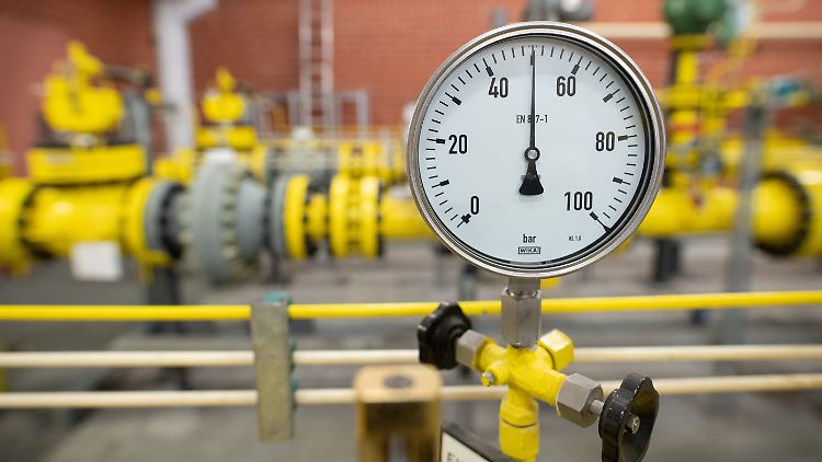 Vor allem Energiepreise treiben die Inflation an.
