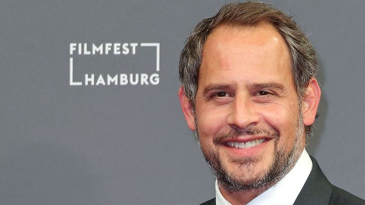 Neue Liebe, neues Glück: Moritz Bleibtreu.
