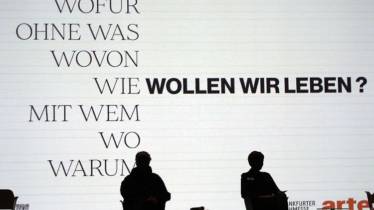 Diese Fragen sollten wir uns in diesen Tagen wirklich alle noch einmal stellen! 