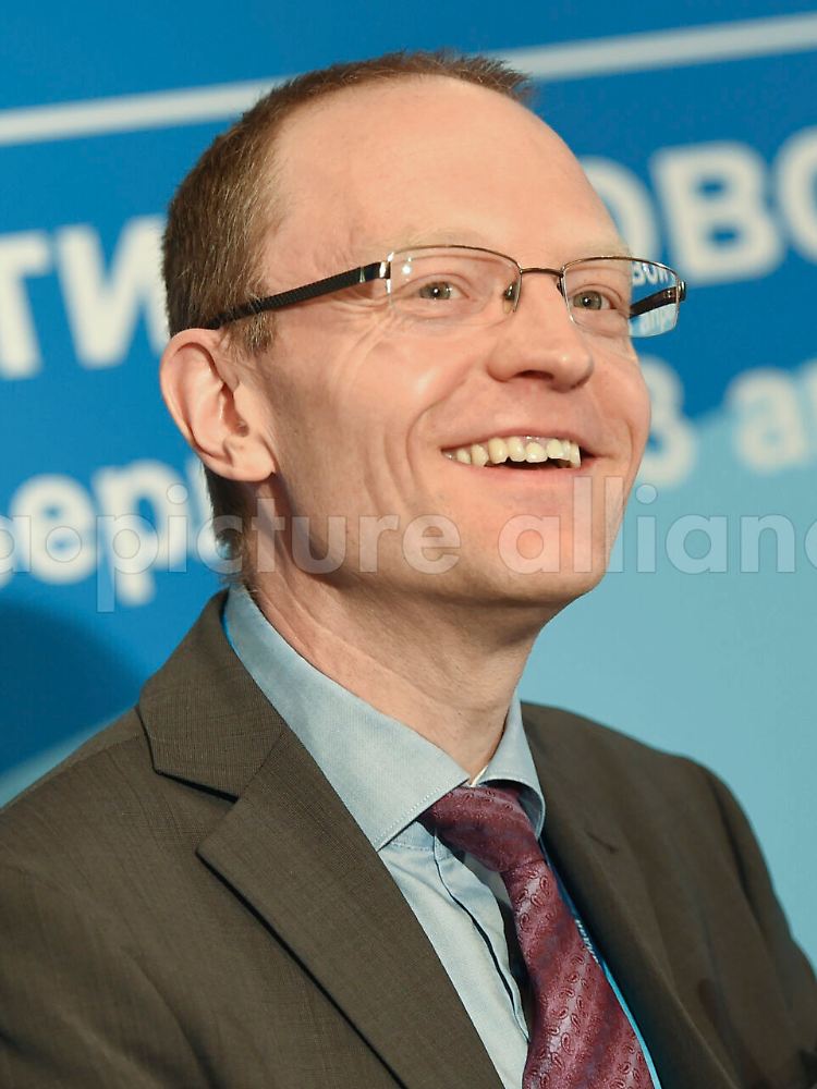 Dr. Stefan Meister leitet bei der Deutschen Gesellschaft für Auswärtige Politik das Programm für Internationale Ordnung und Demokratie.