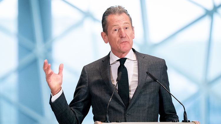 Reichelt habe ihm gegenüber gelogen, sagt Springer-Chef Döpfner.
