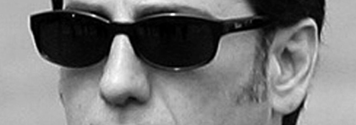 Ali Reza Pahlavi, jüngster Sohn des früheren Schahs von Persien.
