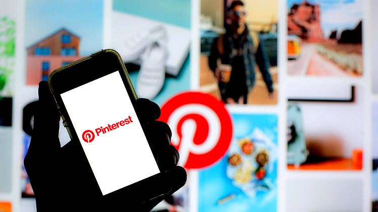 Nutzer kaufen Dinge, die sie zuvor auf Pinterest gesehen haben. Dabei will das Unternehmen auch selbst mitverdienen. 