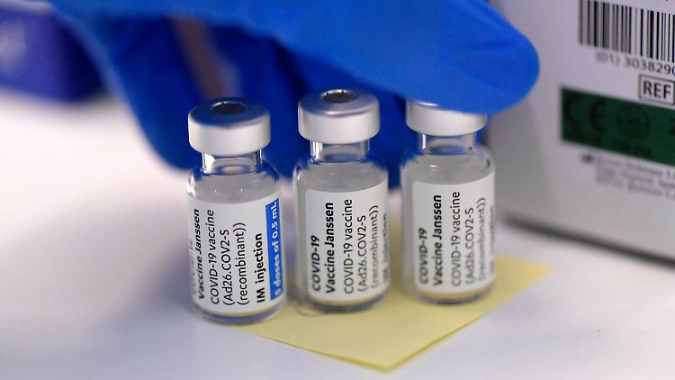 Auch der Impfstoff von Johnson & Johnson nutzt eine Zelllinie, die vor Jahrzehnten angelegt wurde.