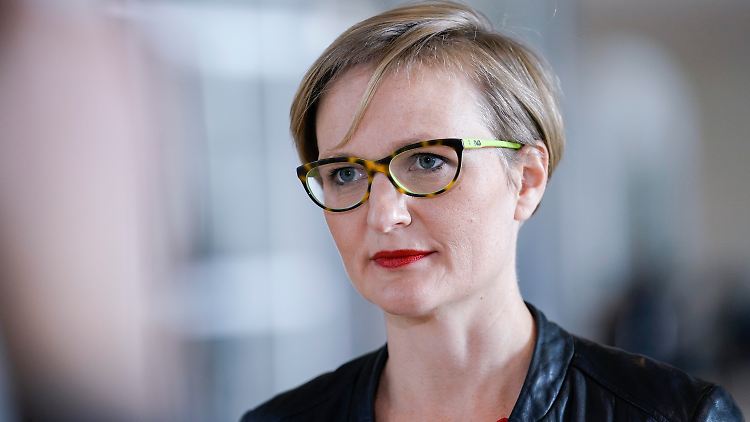 Franziska Brantner will Konsequenzen für die polnische Regierung, aber den Austausch der Bevölkerungen fördern.