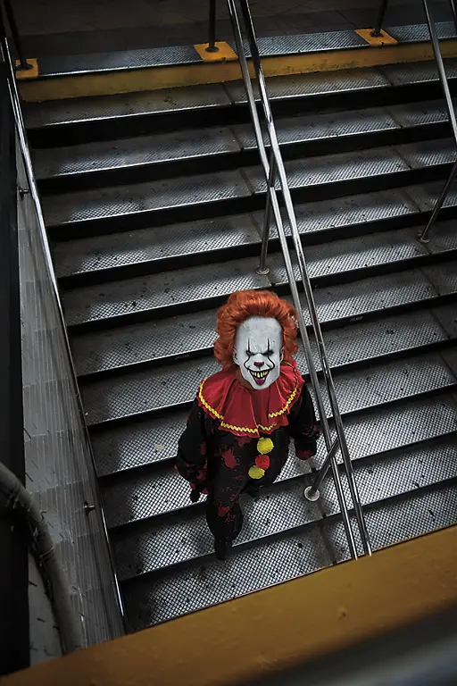Pennywise