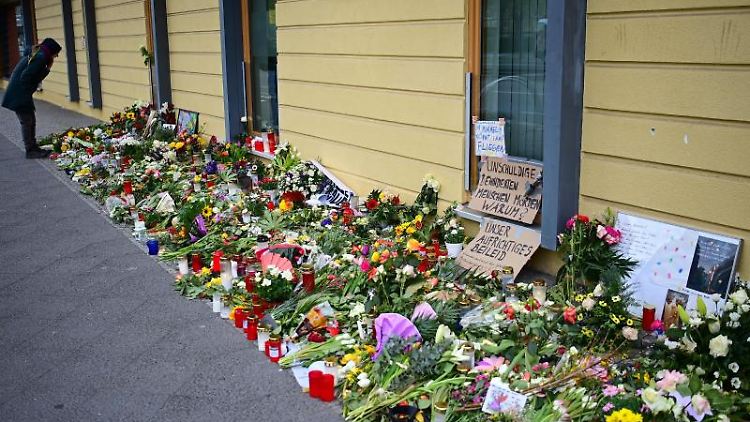 Im Thusnelda-von-Saldern-Haus des Oberlinhauses in Potsdam, wo sich die Tat ereignete, leben schwerbehinderte Menschen. 