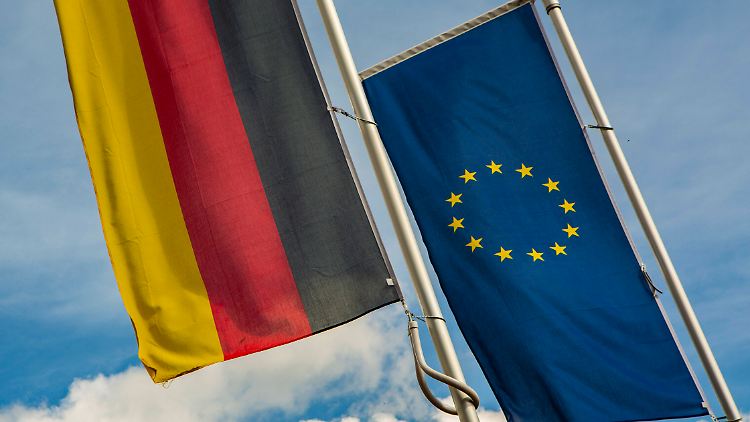 Viele Menschen haben Angst vor der Zukunft.