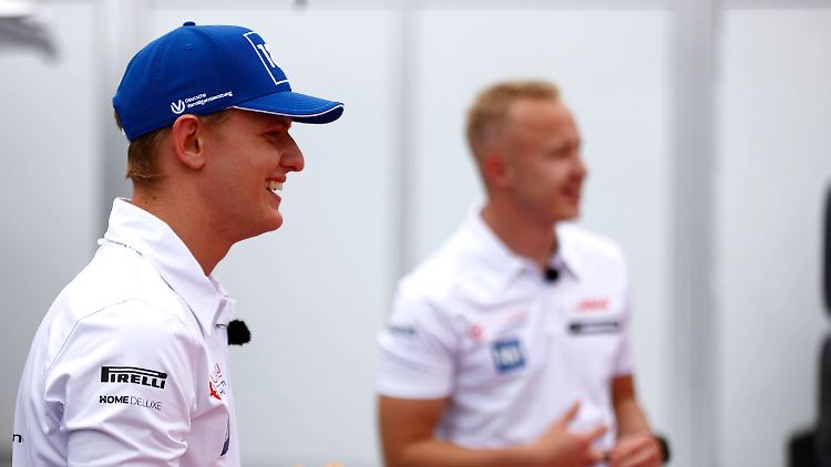 Schumacher will in Austin an die starke Quali von Istanbul anknüpfen.