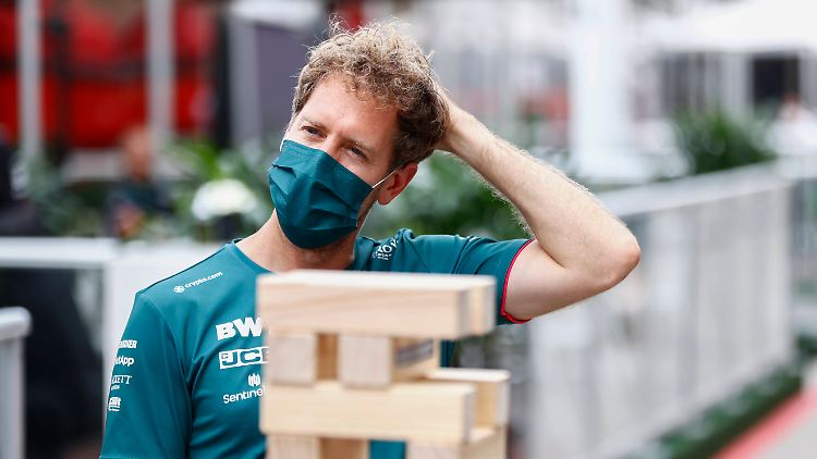 Im Team von Sebastian Vettel könnte es zu einem größeren Umbruch kommen.