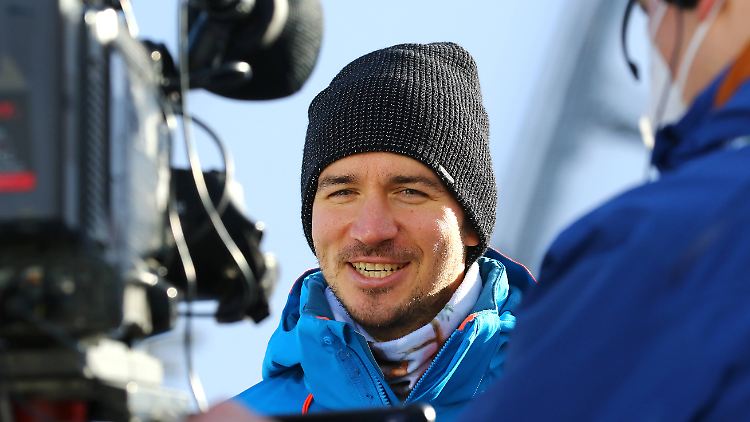 Kritisiert Skirennen im Oktober: Felix Neureuther.