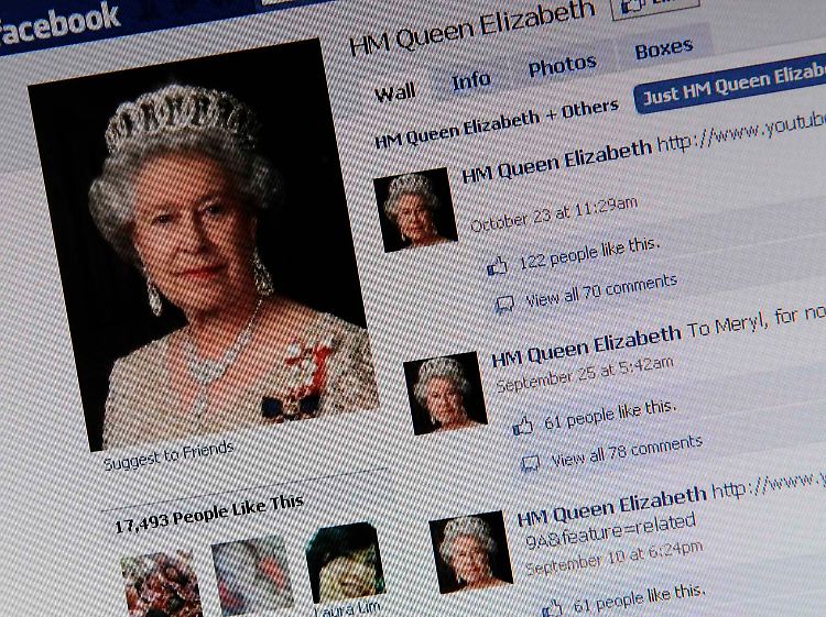 Goldman Sachs und die Digital Sky Technologies wollen rund 500 Mio. Dollar in Facebook investieren.