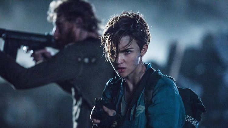 Auch bei "Resident Evil: The Final Chapter" gab es Unfälle, wenn auch nicht mit Waffen.