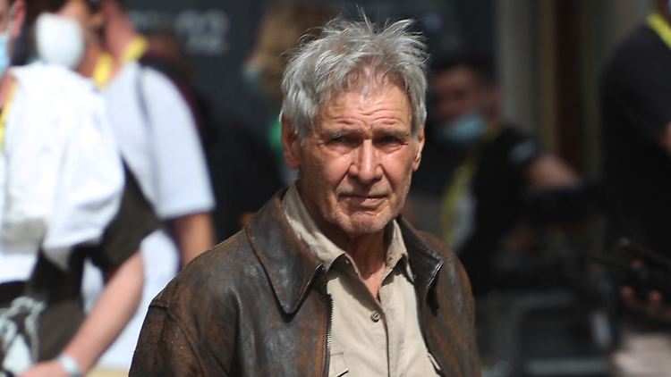 Bei Harrison Ford läuft in letzter Zeit einiges schief, dieses Mal aber hatte er dank eines deutschen Touristen Glück im Unglück.