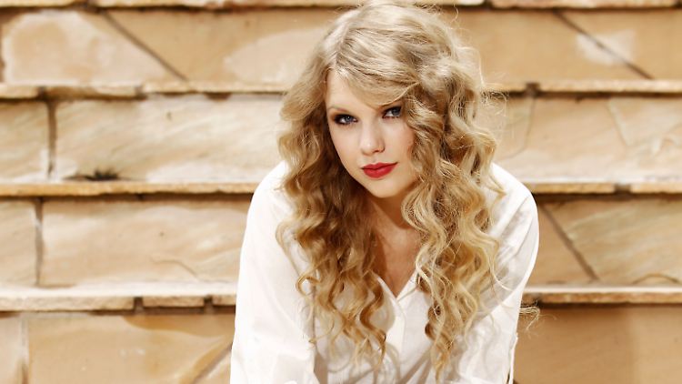 Abgemeldet: Taylor Swift.