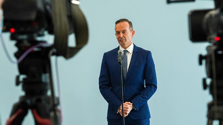Die kommenden Gespräche sollen "verantwortungsvoll und konstruktiv" verlaufen.