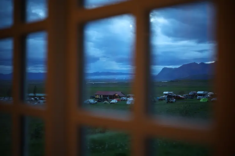 glacier-Skeidararjokull