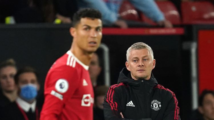 Ronaldo überdeckte in den vergangenen Wochen so manche schwache Vorstellung mit seinen Toren.