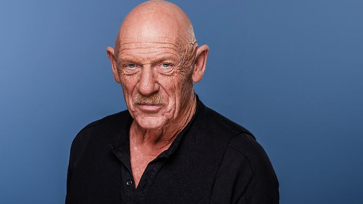 Soll "versehentlich" betrogen haben: Joe Bausch.