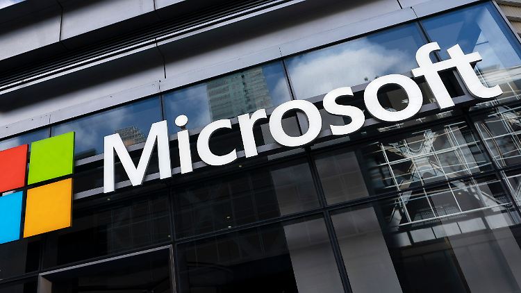 Microsoft wirft einer russischen Hackergruppe Angriffe auf etliche US-Firmen vor.