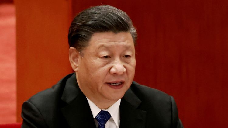Geiges und Aust haben eine Biografie über Xi Jinping vorgelegt.