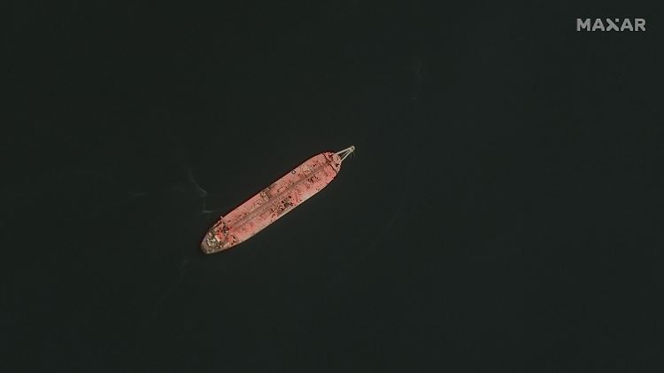 Havariert der schwimmende Ölspeicher, droht eine ökologische und humanitäre Katastrophe.