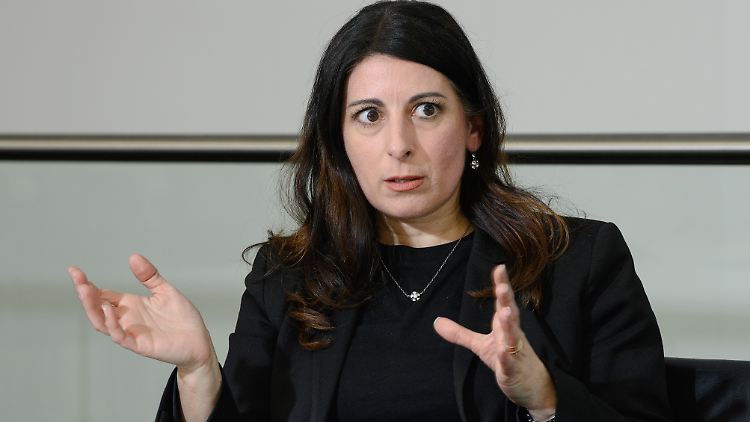 Betriebsrätin Daniela Cavallo fühlt sich provoziert: "Herr Dr. Diess hat weiterhin keinerlei Interesse an einer konstruktiven Zusammenarbeit." 