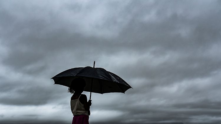 Das Risiko für heute Sechsjährige, Dürre, Hochwasser oder Brände zu erleben, hat sich verdreifacht, so eine Studie. 
