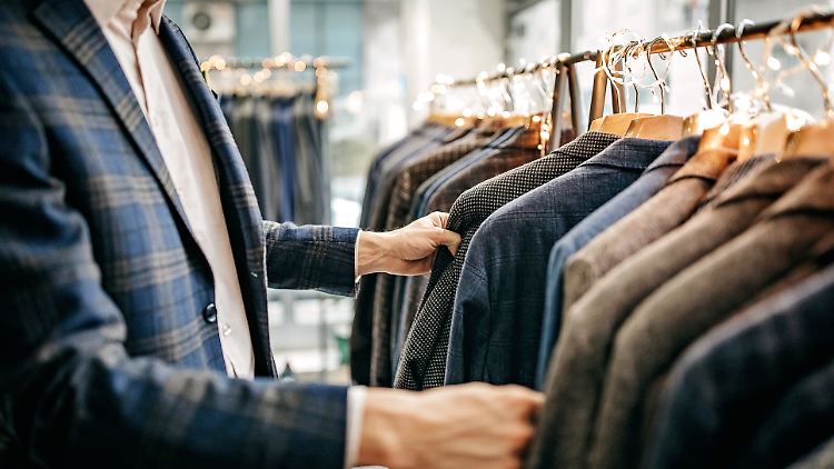 Anzug kaufen: Folgende Regeln sollten Männer beachten